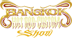 Bangkok Hot Rod Custom Show Logo